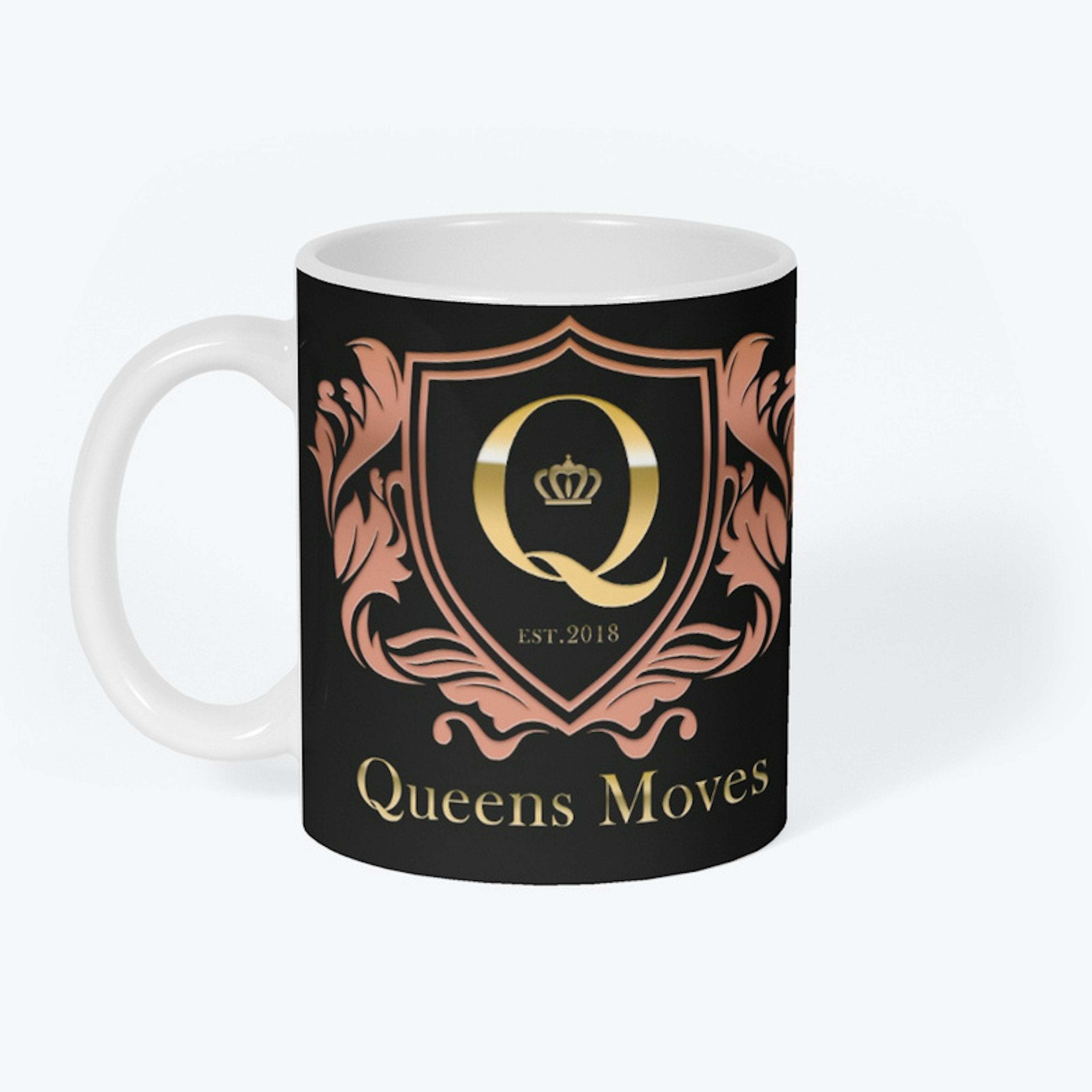 Queens Moves Original Collection 