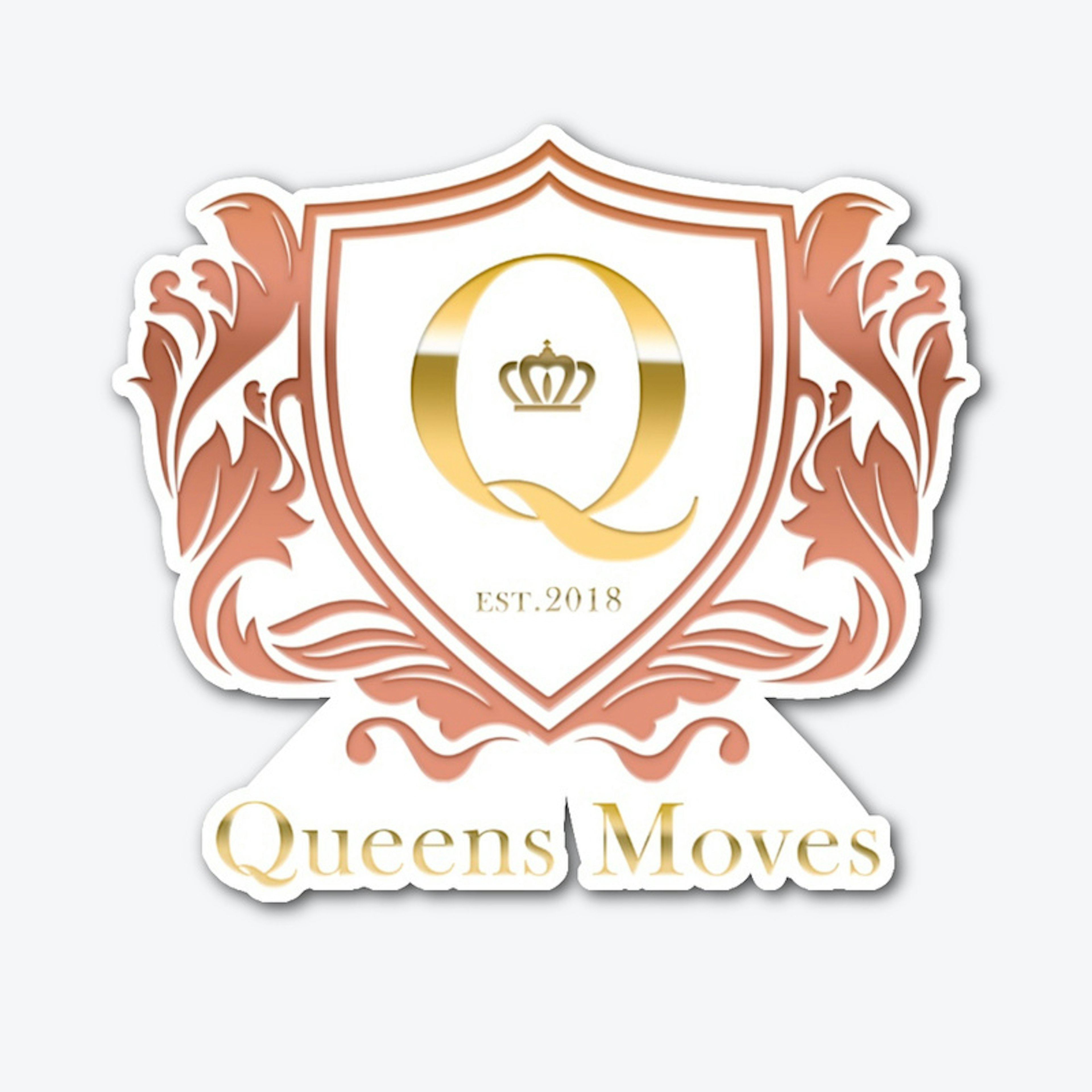 Queens Moves Original Collection 